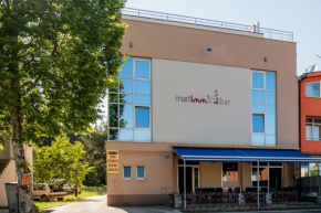 Hotel Martin